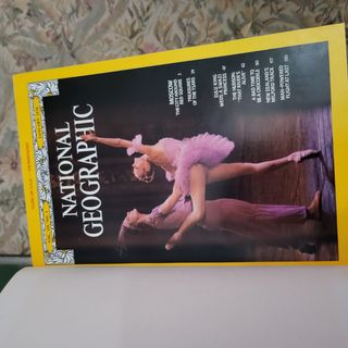 Coleccion National Geographic original