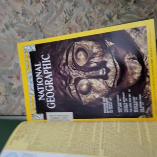 Coleccion National Geographic original
