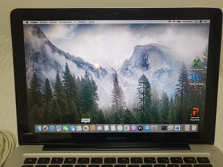Mac book Pro13