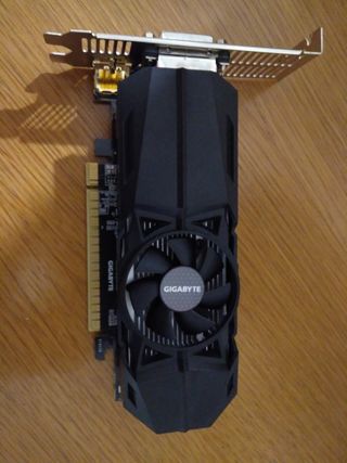 Tarjeta Grafica 1050 ti 4gb