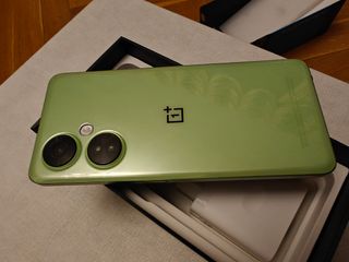 OnePlus Nord CE 3 Lite