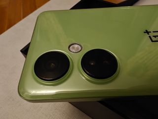 OnePlus Nord CE 3 Lite