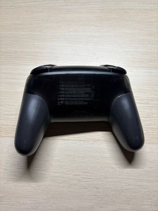 Mando Nintendo Switch  ProController Cable USB