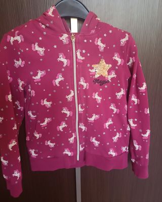 Completo BluKids 7-8 anni