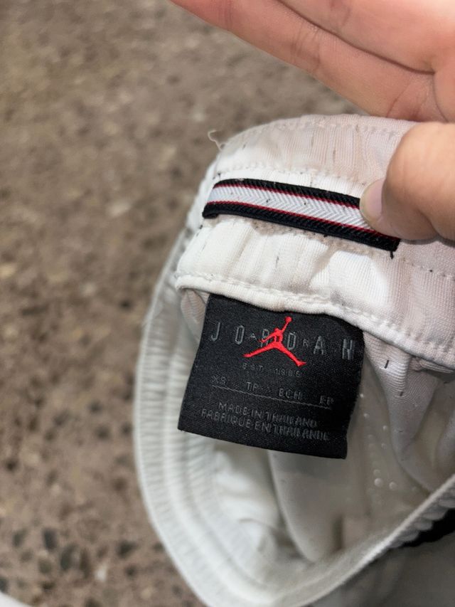 Pantalones Jordan