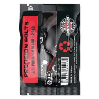 Independent x Slayer tornillos skate 7/8''