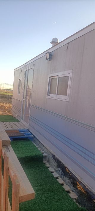 MOBILHOME OPORTUNIDAD 