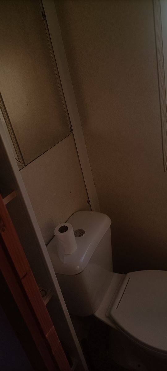 MOBILHOME OPORTUNIDAD