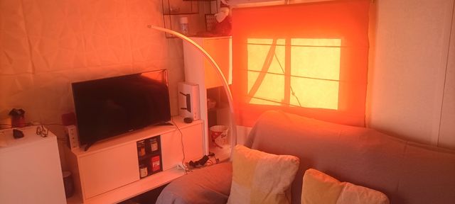 MOBILHOME OPORTUNIDAD