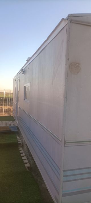MOBILHOME OPORTUNIDAD 