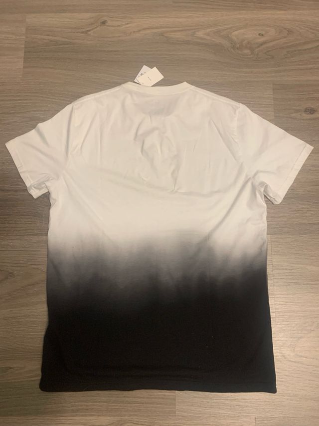 Camiseta hollister M nueva