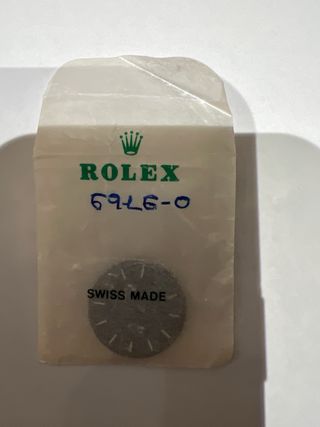Rolex 
