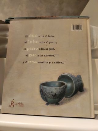LIBRO "CÓMO TE COMO"
