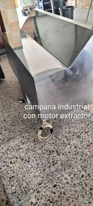 Campana para bares