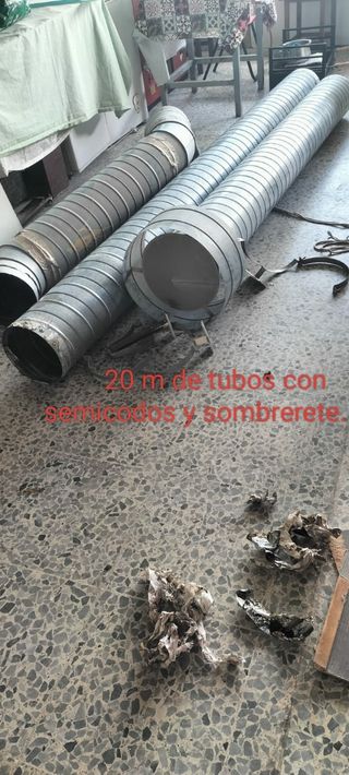 Campana para bares