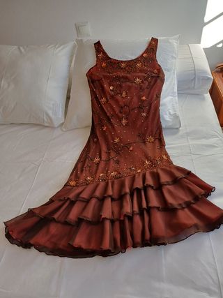 VESTIDO FIESTA 