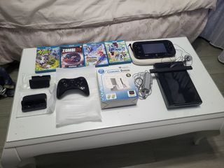 Nintendo wii u