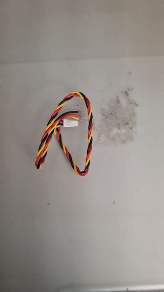 Cámara FPV Razer mini v3