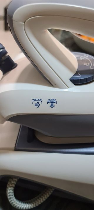 Vaporeta plancha delongi stirella dual