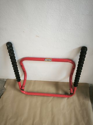Cámara vintage vm d8p