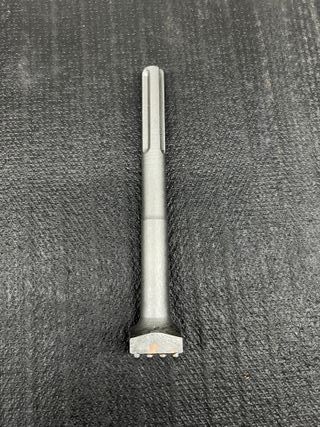Broca de martillo eléctrico SDS PLUS Broca de cinc