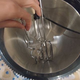 Macchina per fare impasti comoda e utile