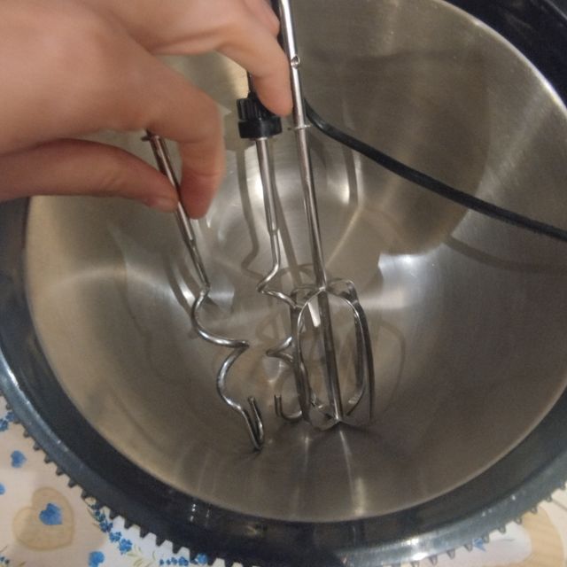 Macchina per fare impasti comoda e utile