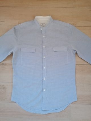 Camisa Zara