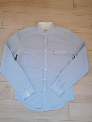 Camisa Zara