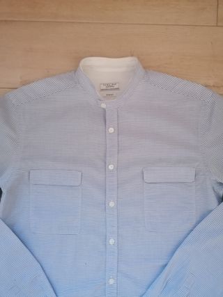 Camisa Zara