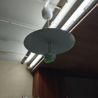 Lámpara techo