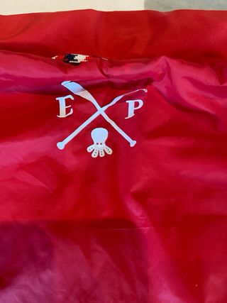 Chaleco El Pulpo