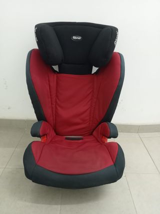 Silla coche "Romer" niño niña