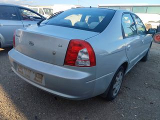 Despiece kia suma2