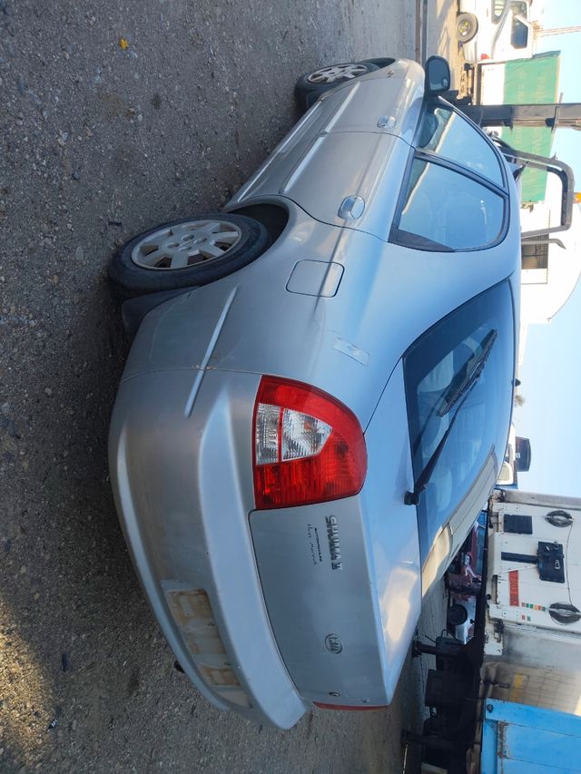 Despiece kia suma2