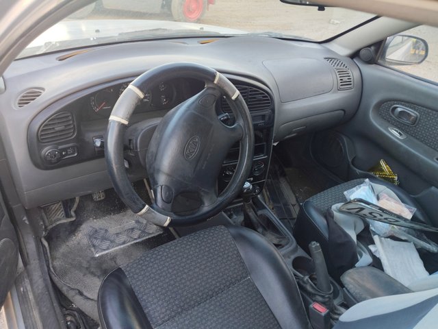 Despiece kia suma2