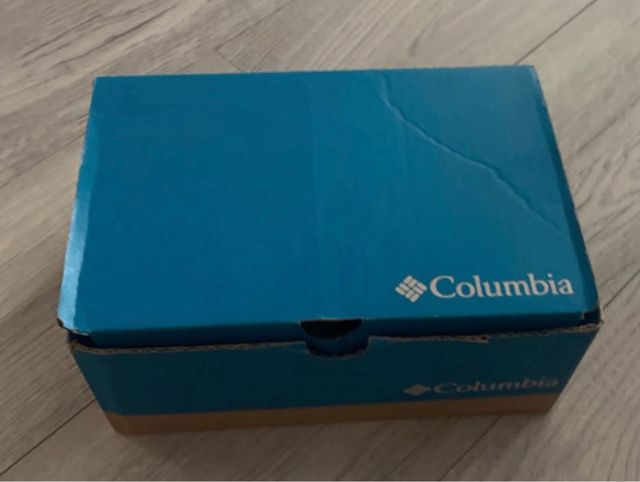 Zapatilla treking niña