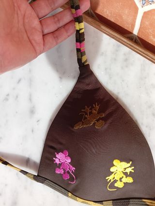 Bikini militar de Disney 