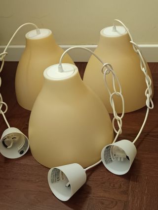 Lampadario a sospensione