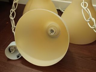 Lampadario a sospensione