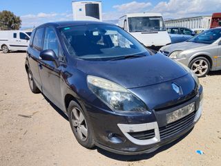 Renault Scenic 2010 para piezas