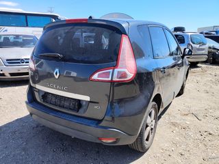 Renault Scenic 2010 para piezas