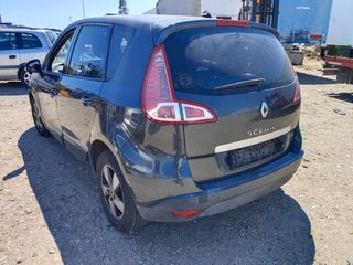 Renault Scenic 2010 para piezas