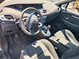 Renault Scenic 2010 para piezas