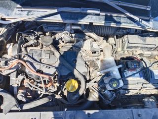 Renault Scenic 2010 para piezas