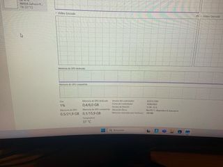 Tarjeta grafica GeForce RTX 2060 VENTUS XS 6G OC