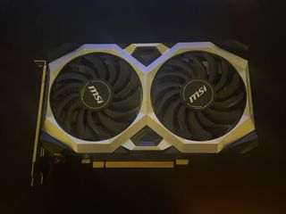 Tarjeta grafica GeForce RTX 2060 VENTUS XS 6G OC