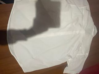 Camicia uomo maniche corte Zone Trade Mark rif 2