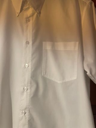 Camicia uomo maniche corte Zone Trade Mark rif 2