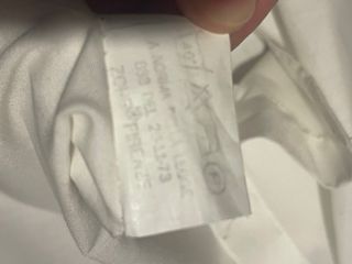 Camicia uomo maniche corte Zone Trade Mark rif 2